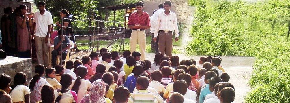 CLEAN WATER WELL PROJECTS