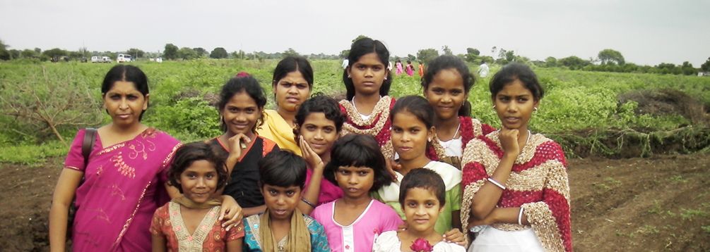 SAFE HAVENS FOR ABUSED WOMEN