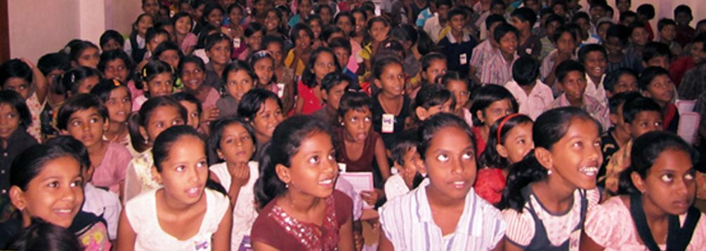 Child Development Center